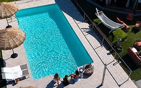 Villa Riviera Hotel Udine