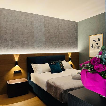 Villa Riviera Hotel Udine Pradamano Esterno foto