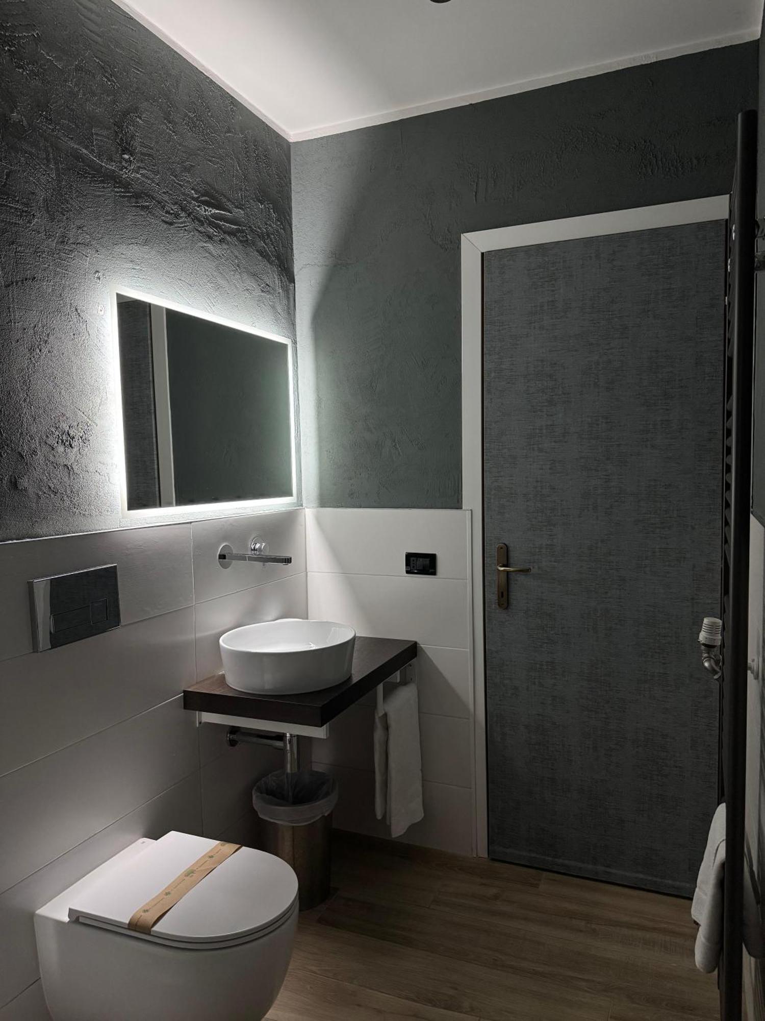 Villa Riviera Hotel Udine Pradamano Esterno foto