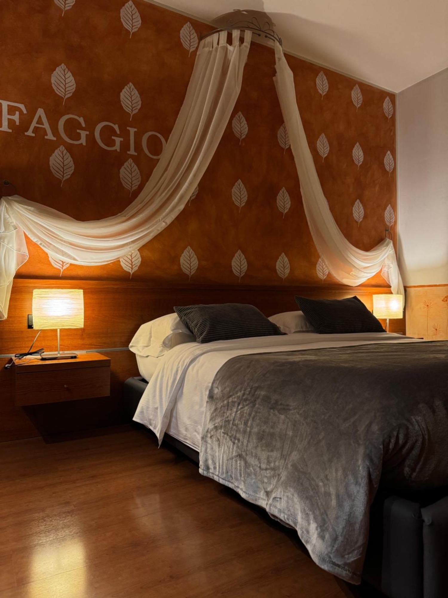 Villa Riviera Hotel Udine Pradamano Esterno foto